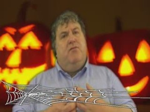 Russell Grant Video Horoscope Taurus October Sunday 26th