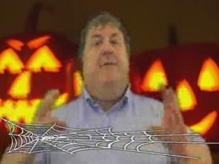 Russell Grant Video Horoscope Cancer October Sunday 26th