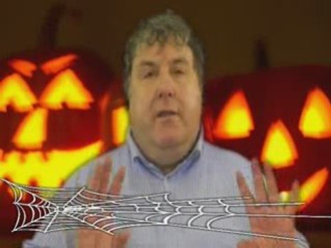 Russell Grant Video Horoscope Libra October Sunday 26th