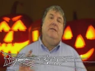 Russell Grant Video Horoscope Aquarius October Sunday 26th