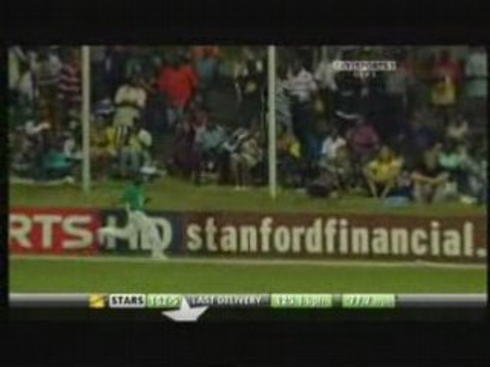 Stanford Super Series 2008 1st Match PART 06