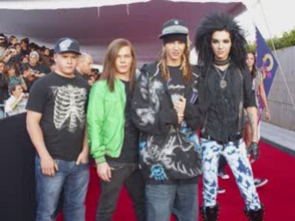tokio hotel