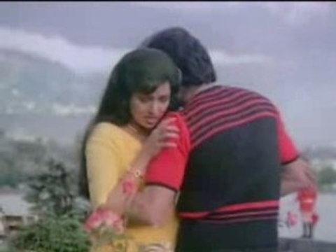 Aaja Teri Yaad Mohd Rafi Lata CHARAS