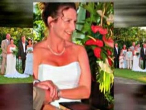 St. Lucia Wedding Photographer