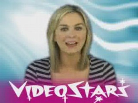 Russell Grant Video Horoscope Aries 25.10.2008