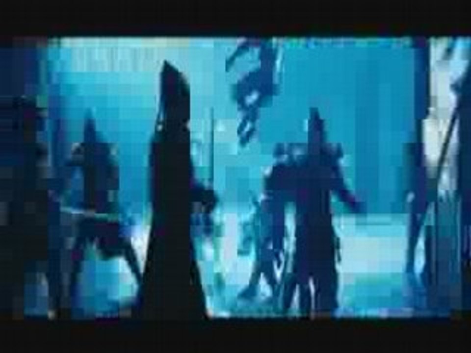 Underworld 3  Le soulèvement des Lycans  la bande-annonce !