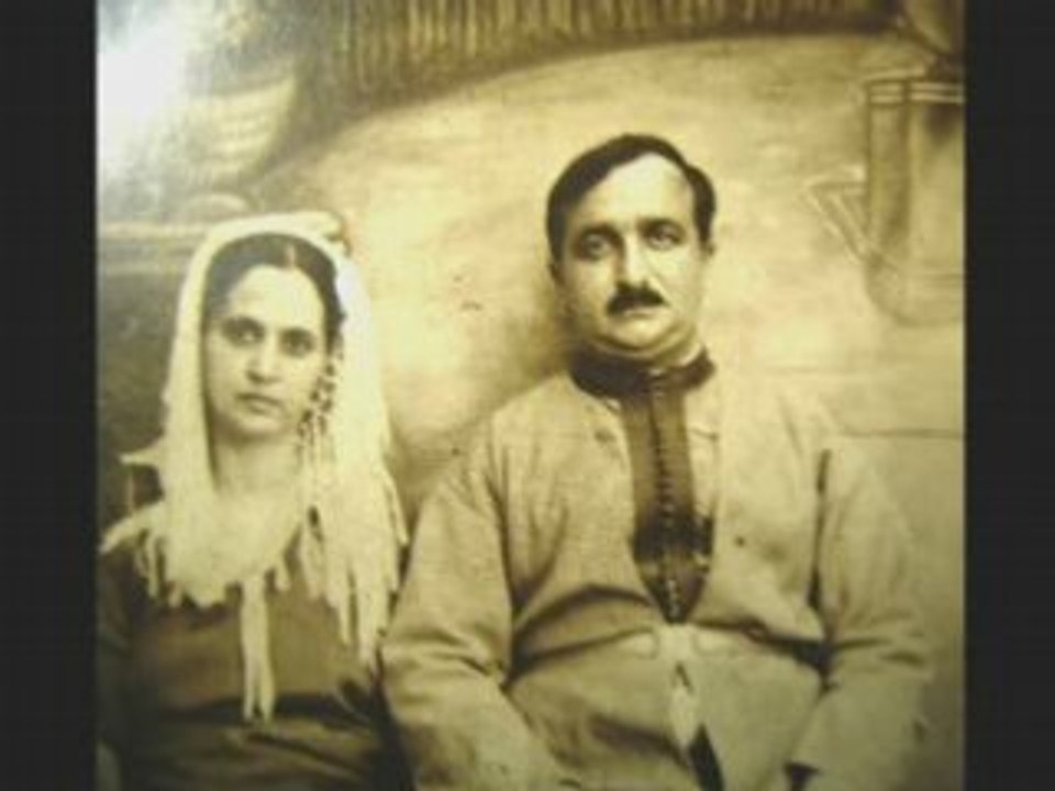 LES JUIFS DE MAZAGAN ELJADIDA MAROC MOROCCO ( 1 )