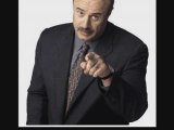 BUSTED!!! Dr. Phil Caught cheating!!