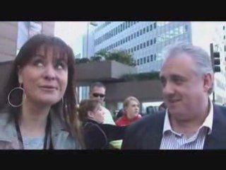 John at the Fun Crowd shoot