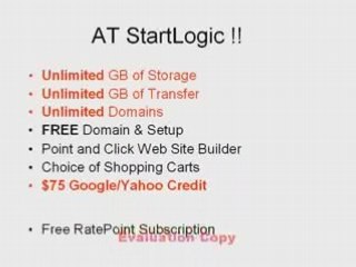 Cheap Web Hosting Packages