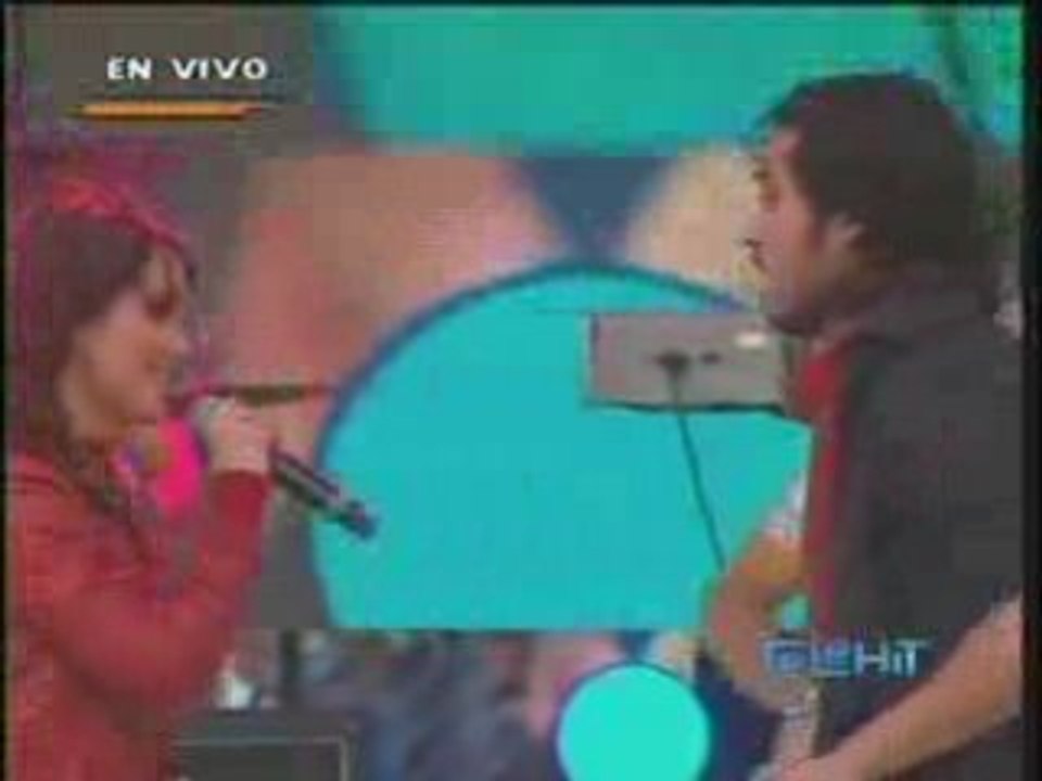 rbd inalcanzable concierto exa 2008 mexico
