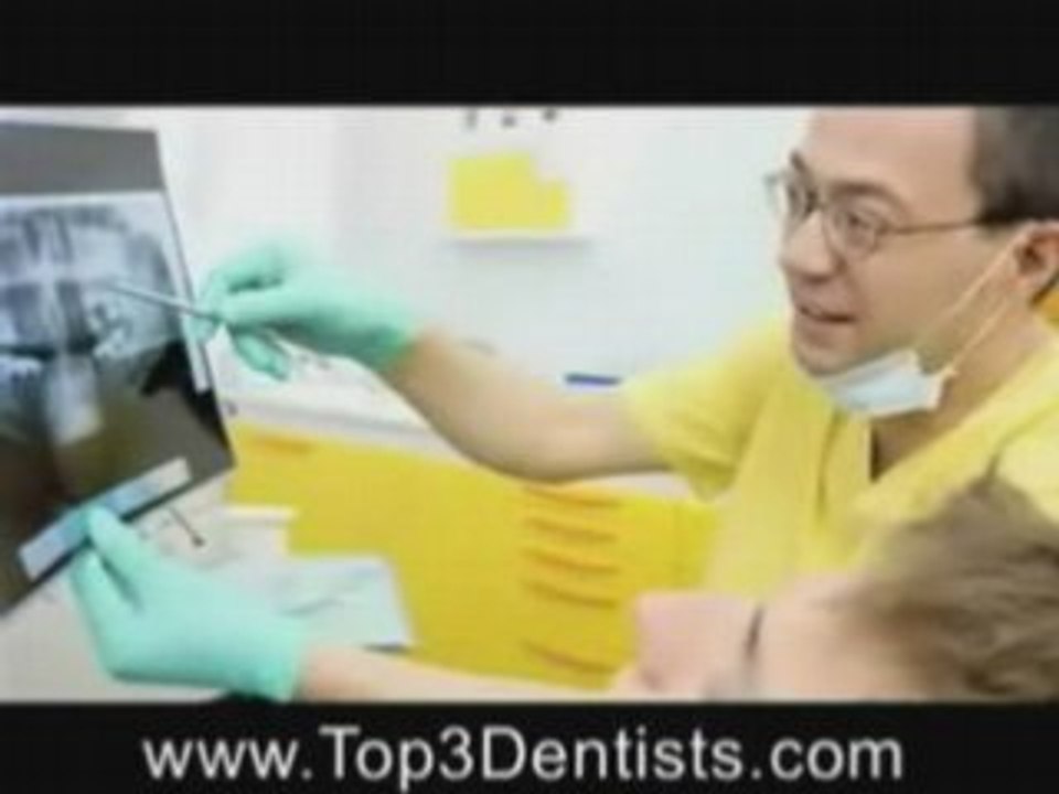 Cosmetic Dentist Tucson | Veneer dentist Top3d