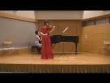 Tchaikovsky - violin concerto - Allegro moderato part I 1/2