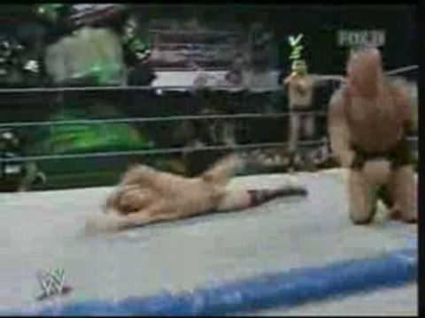 Wwe velocity paul london brian kendrick vs nunzio vito