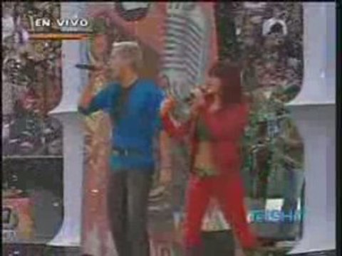 rbd rebelde concierto exa 2008 mexico
