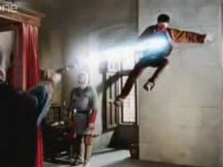 Merlin - [PROMO] 1.07 The Gates of Avalon