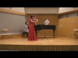 Tchaikovsky - violin concerto - Allegro moderato part I 2/2