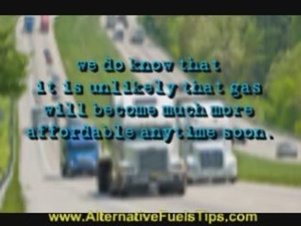 Gas Saving Tips- Be a Disciplined Driver