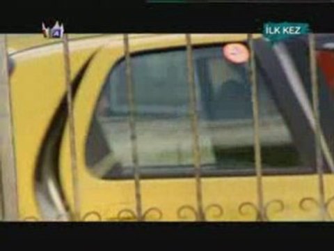 Şayeste - Yar Gidişin 2008 ORJiNAL ViDEO KLiBi