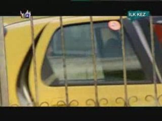 Şayeste - Yar Gidişin 2008 ORJiNAL ViDEO KLiBi