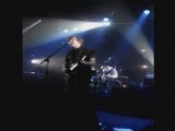 Nada Surf - See these bones (live)