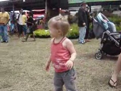 La fête du boeuf à Païta