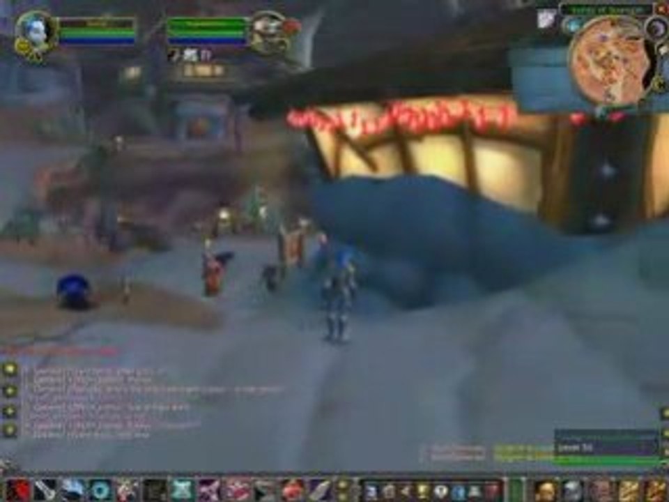 WOW Leveling Guide and Secrets