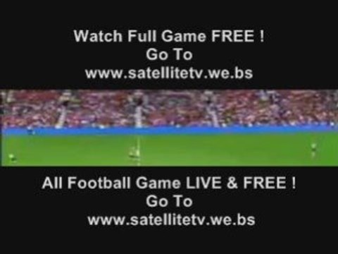 Manchester City v Stoke 26.10.2008 GOALS [Manchester ...