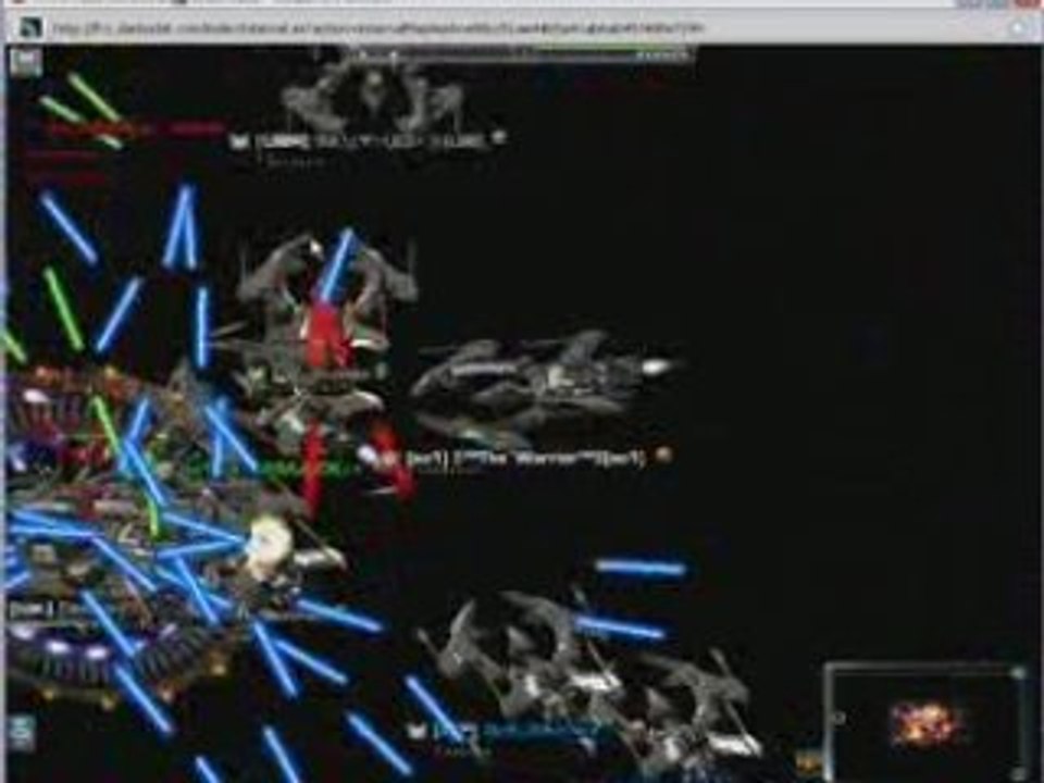 Battle du 25 octobre