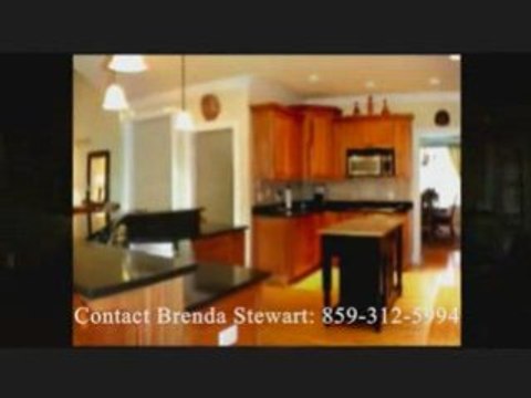 Lexington Real Estate Extras Make This One Extraordinary