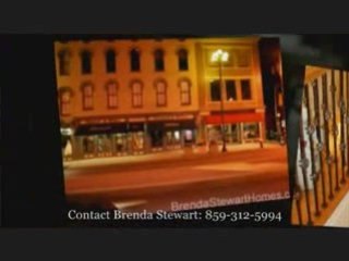 Lexington Houses Like This One Are Hot