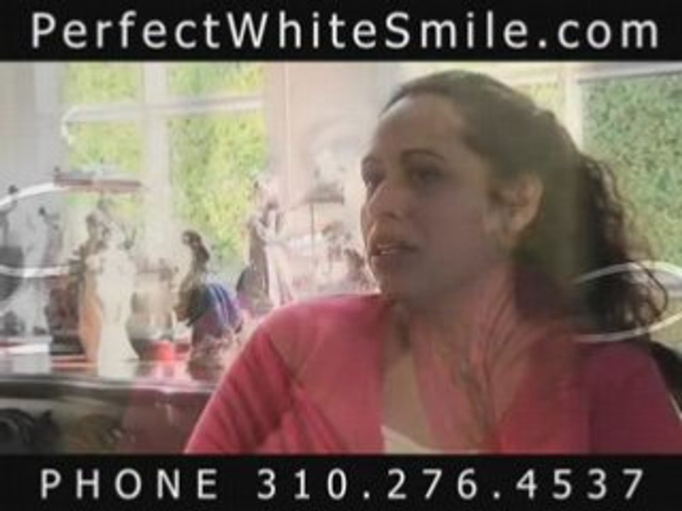 Porcelain Veneers Los Angeles CA Lumineers Cosmetic Dentist