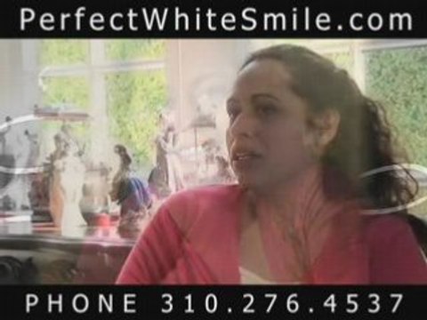 Porcelain Veneers Los Angeles CA Lumineers Cosmetic Dentist