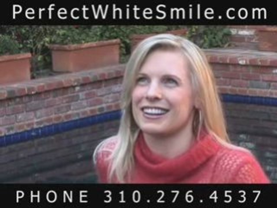 Los Angeles, CA Cosmetic Dentist and Teeth Whitening