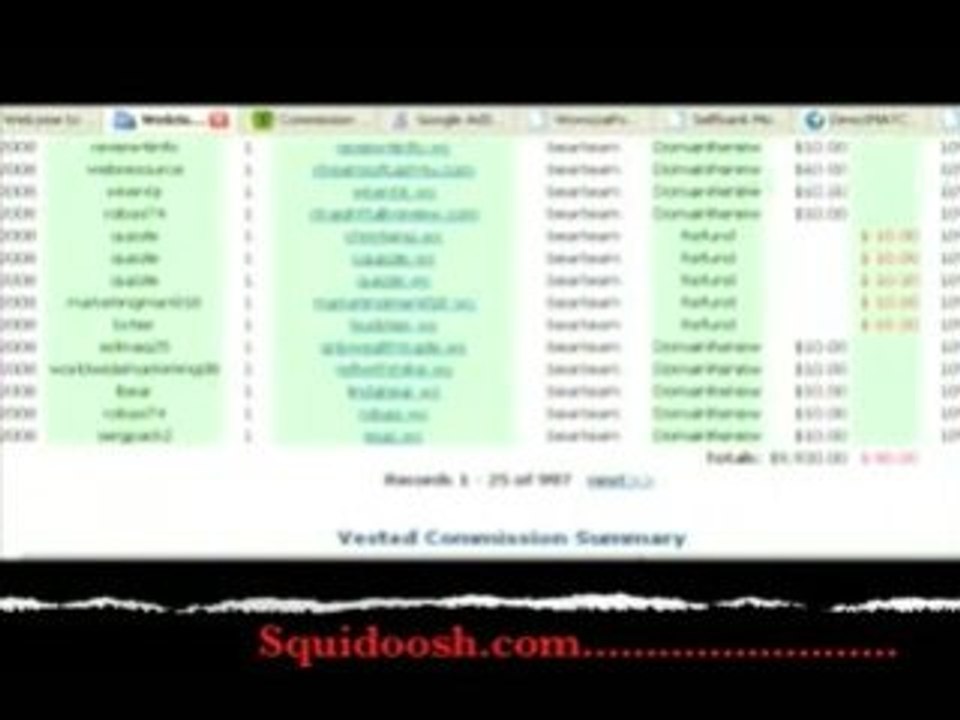 work at home typing, PROOF