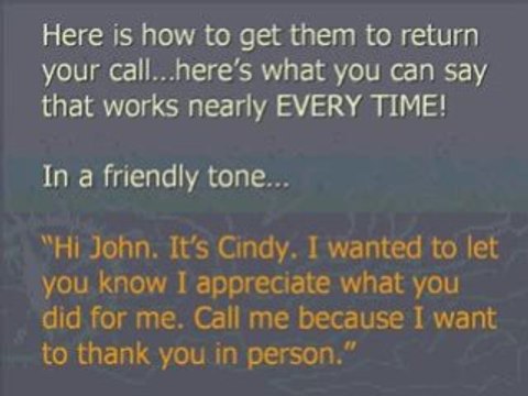 Guaranteed Strategies To Get Ex Boyfriend Back...