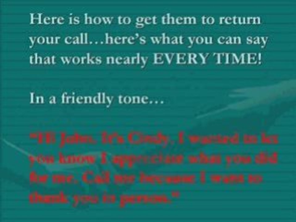 Get Ex Girlfriend Back - Guaranteed Secrets To Get Ex Back!