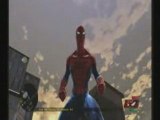 Spider-man: Web Of Shadows - Review