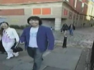 Man charged with the deaths of a Chinese couple in Newcastle