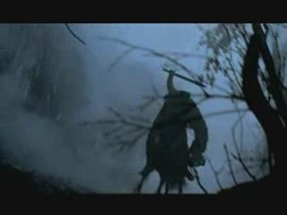 Sleepy Hollow-Bande-annonce