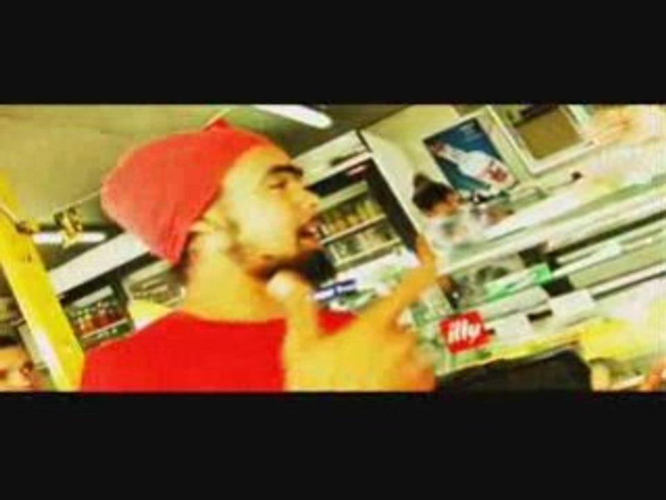 Dioxyne Feat Jah-Iro Welcome To 974 Braize (Clip 974)