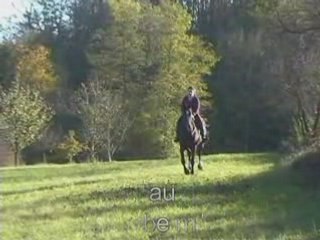 balade et travail en carrière avec des eaysboots epics