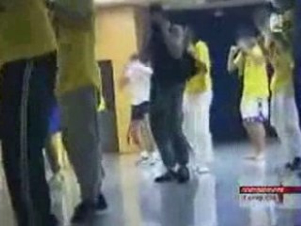 La France n'appartient plus aux francais , LDJ