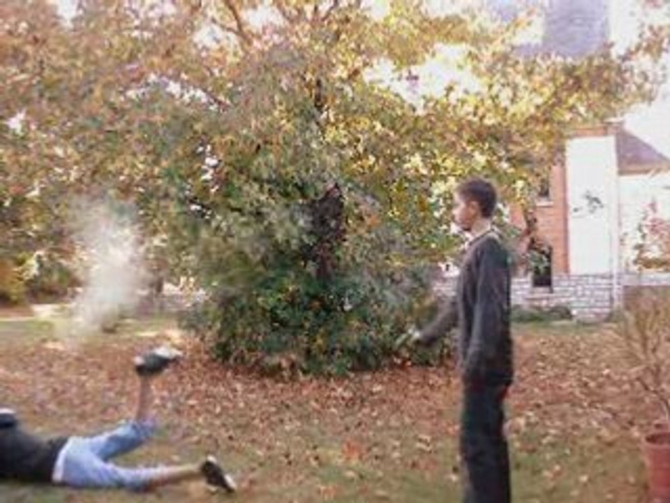 Double tire WMV