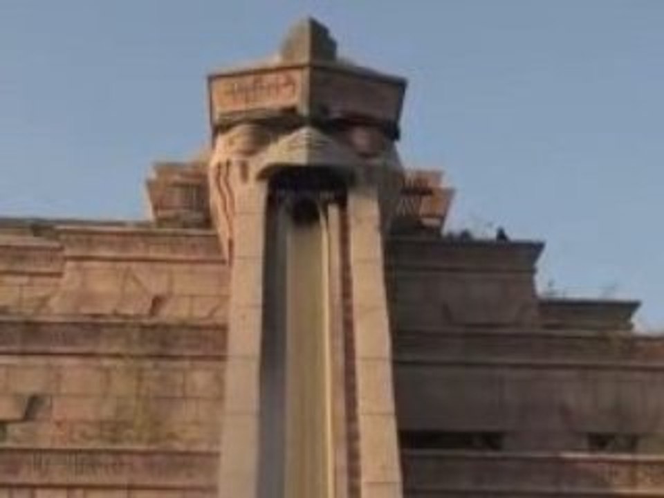Atlantis