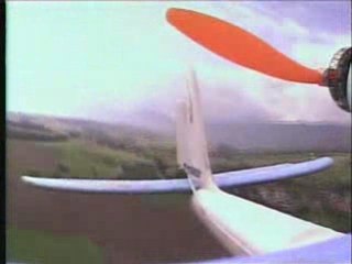 Easy Star brushless, devient Easy Rocket !