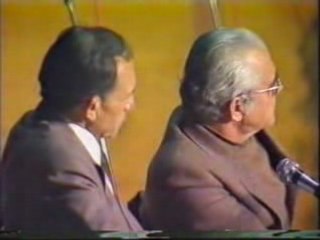 Uğur MUMCU'nun Köy Enstitüleri Konuşması