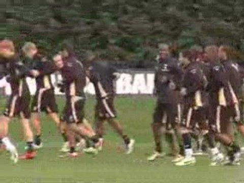 Tottenham confirm the depature of head coach Juande Ramos