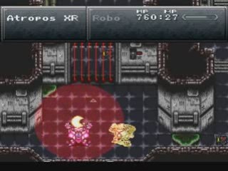 Chrono Trigger walkthrough 50. Atropos et promethee (2/2)