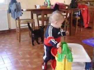 noa qui danse